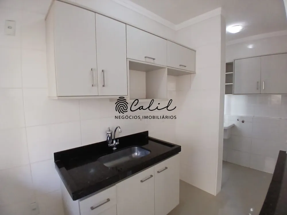 Apartamento, 1 quarto, 46 m² - Foto 3