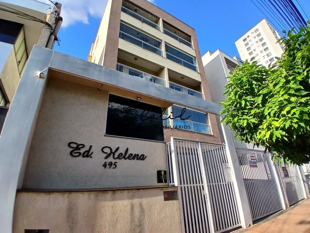 Apartamento, 1 quarto, 46 m² - Foto 2
