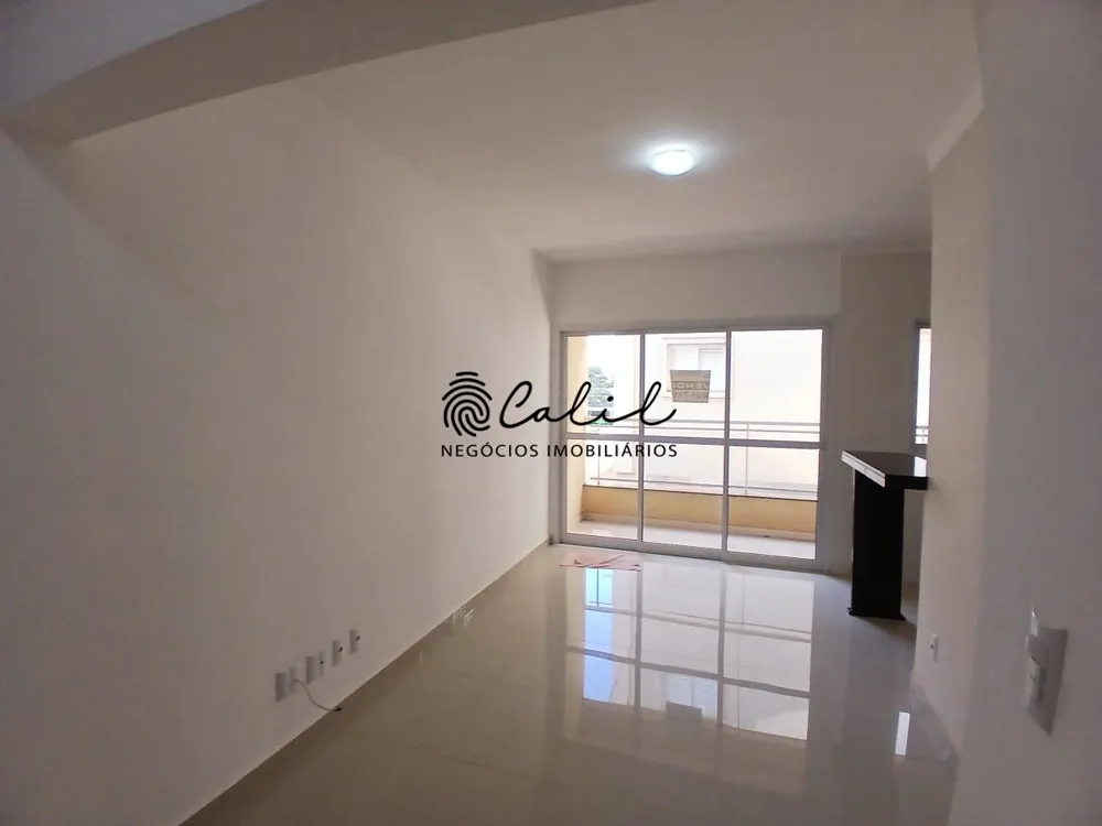 Apartamento, 1 quarto, 46 m² - Foto 3