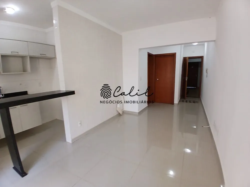 Apartamento, 1 quarto, 46 m² - Foto 1