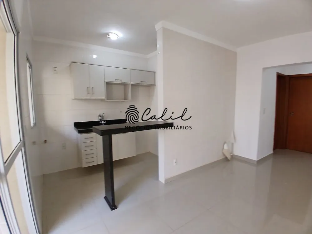Apartamento, 1 quarto, 46 m² - Foto 4