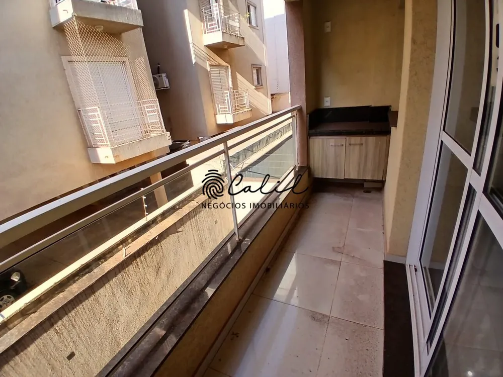 Apartamento, 1 quarto, 46 m² - Foto 8