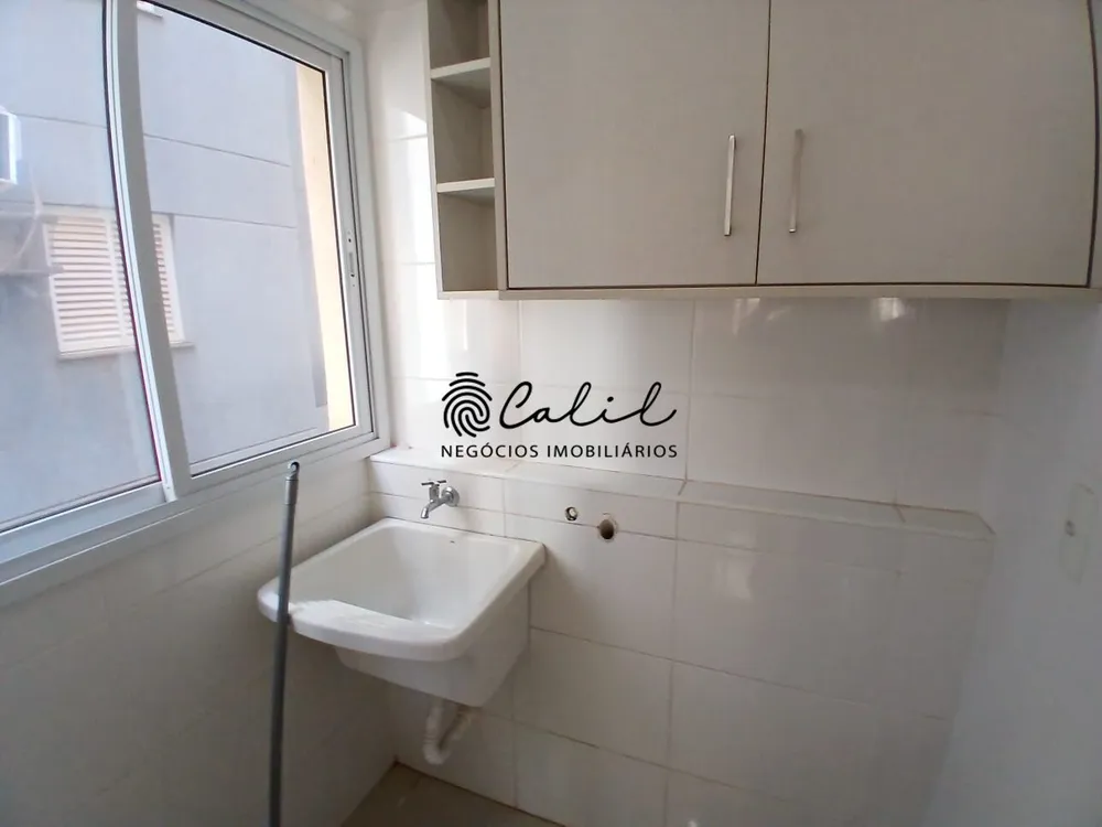 Apartamento, 1 quarto, 46 m² - Foto 5