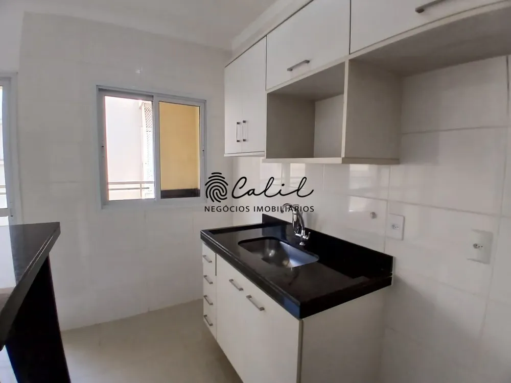 Apartamento, 1 quarto, 46 m² - Foto 7