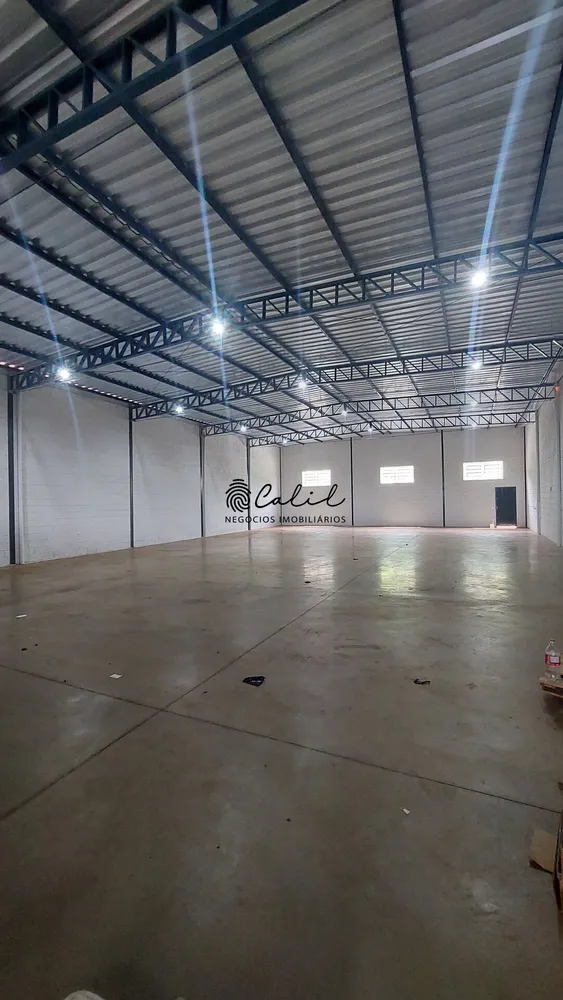Loja-Salão, 483 m² - Foto 1