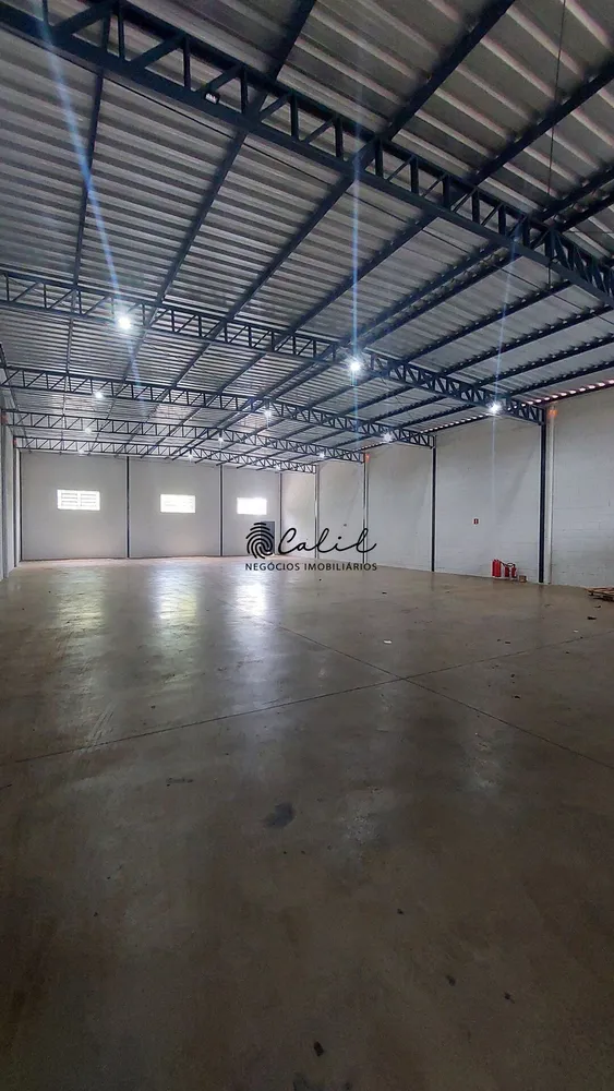 Loja-Salão, 483 m² - Foto 2