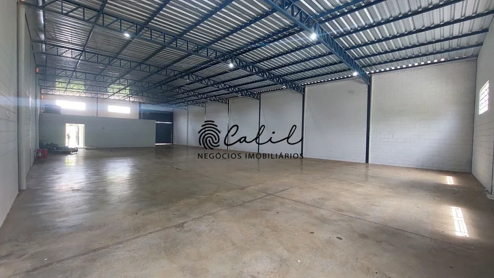 Loja-Salão, 483 m² - Foto 5