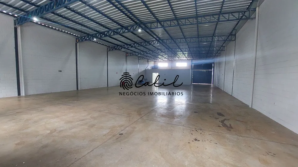 Loja-Salão, 483 m² - Foto 4