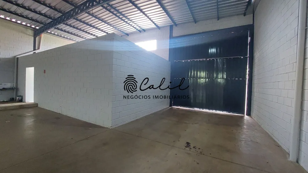 Loja-Salão, 483 m² - Foto 3