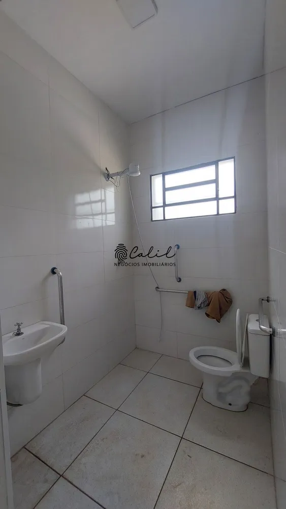 Loja-Salão, 483 m² - Foto 11