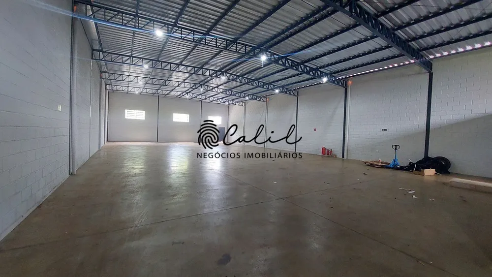 Loja-Salão, 483 m² - Foto 14