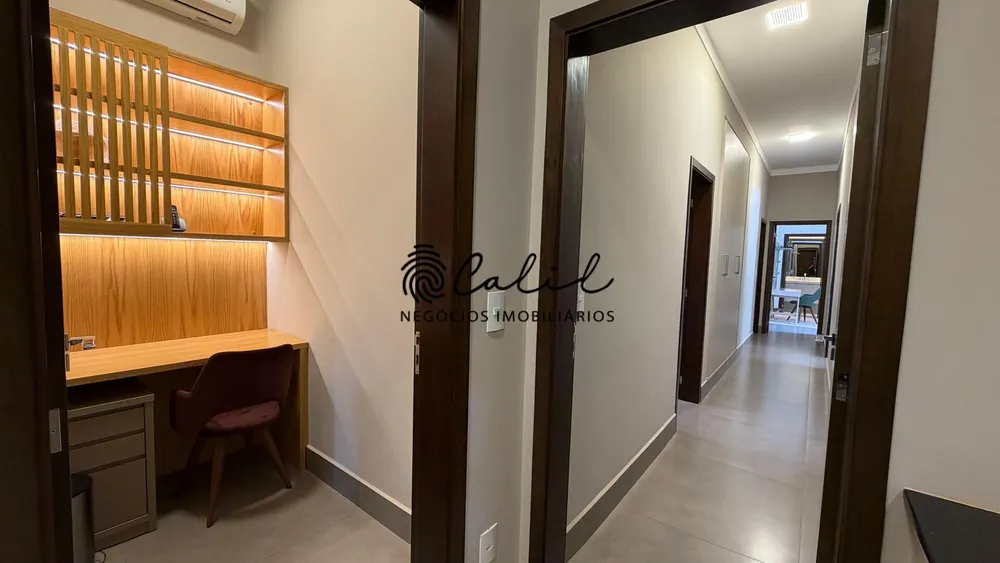 Casa de Condomínio, 4 quartos - Foto 10