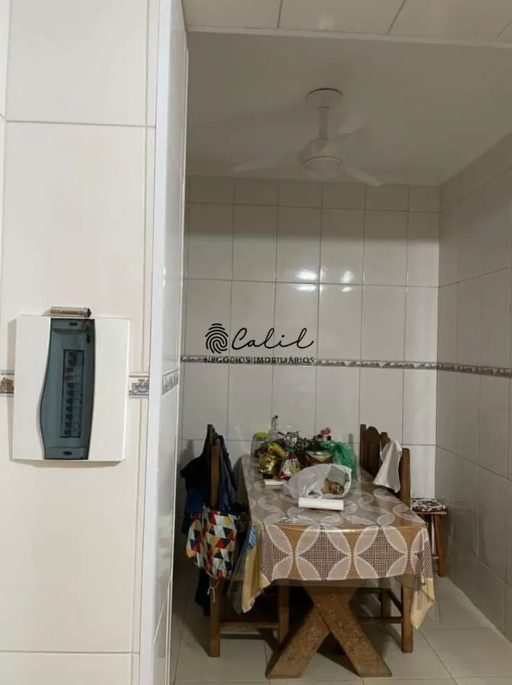 Apartamento, 2 quartos, 90 m² - Foto 1