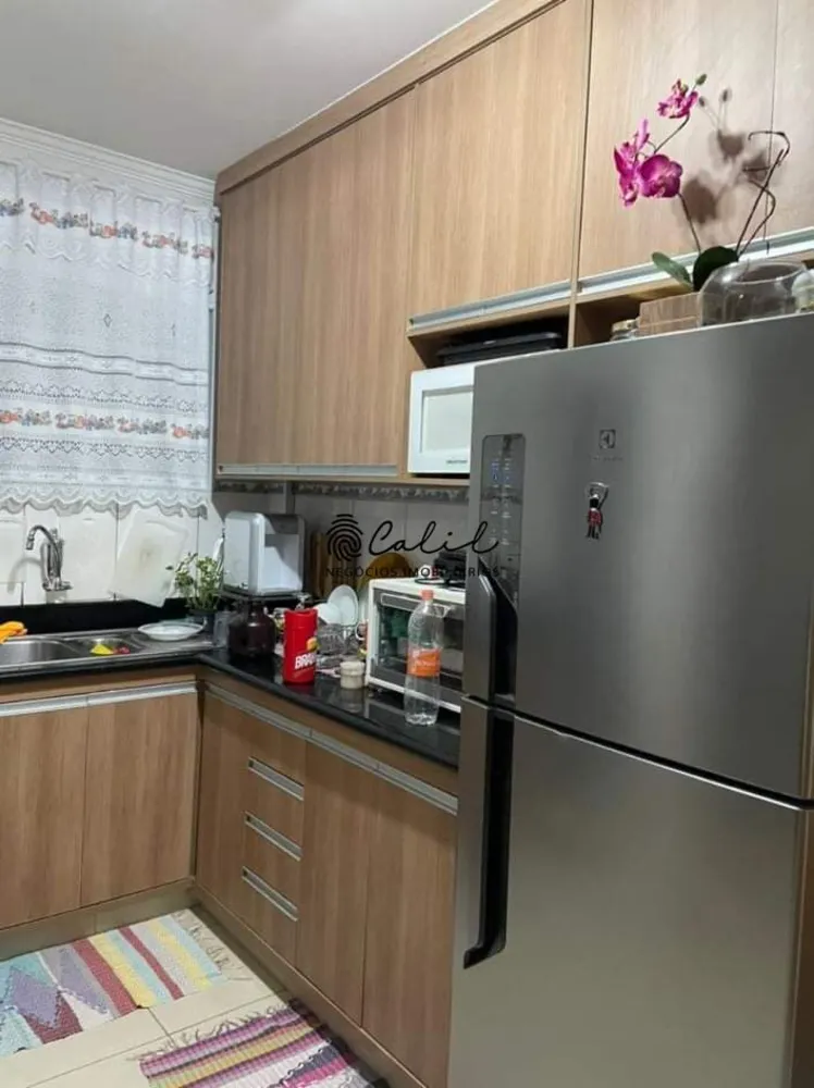 Apartamento, 2 quartos, 90 m² - Foto 3