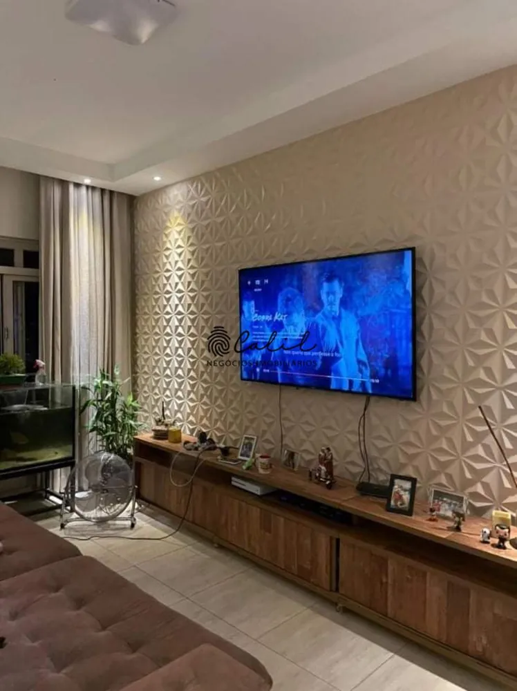 Apartamento, 2 quartos, 90 m² - Foto 10