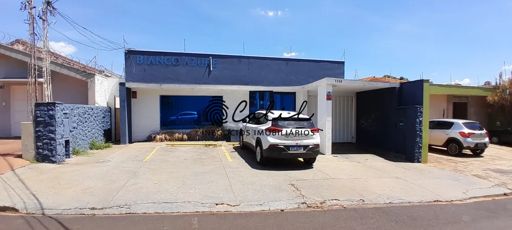 Casa, 8 quartos, 280 m² - Foto 1