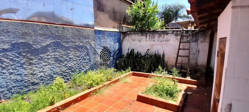Casa, 8 quartos, 280 m² - Foto 19