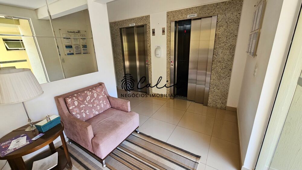 Apartamento à venda com 2 quartos, 72m² - Foto 8