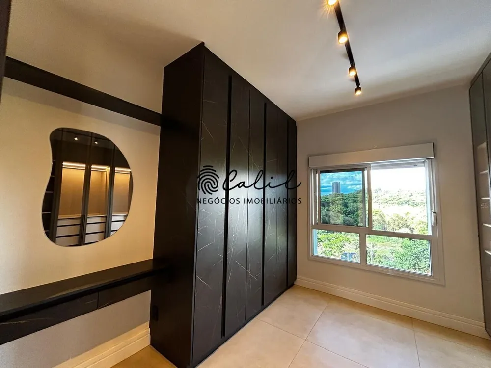 Apartamento, 4 quartos, 237 m² - Foto 3