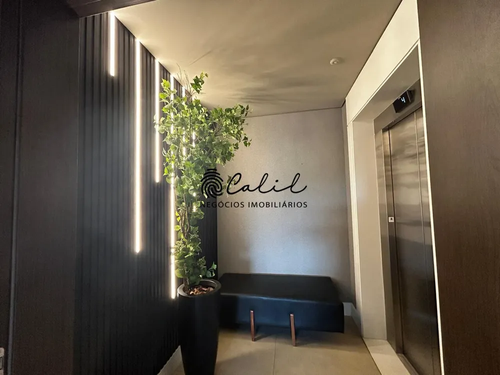Apartamento, 4 quartos, 237 m² - Foto 10