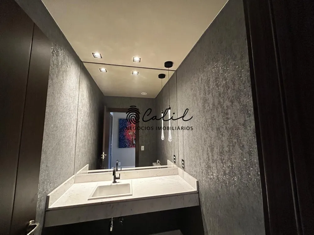 Apartamento, 4 quartos, 237 m² - Foto 11