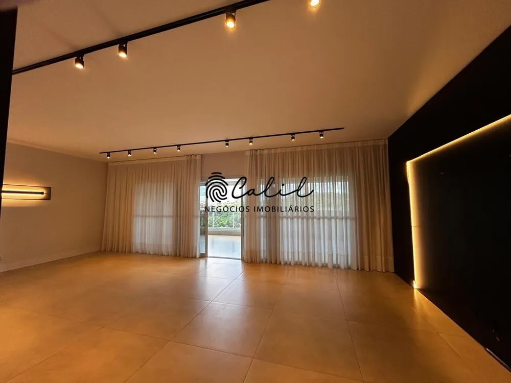 Apartamento, 4 quartos, 237 m² - Foto 2