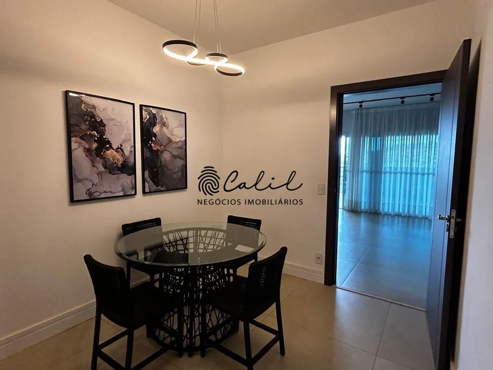 Apartamento, 4 quartos, 237 m² - Foto 15