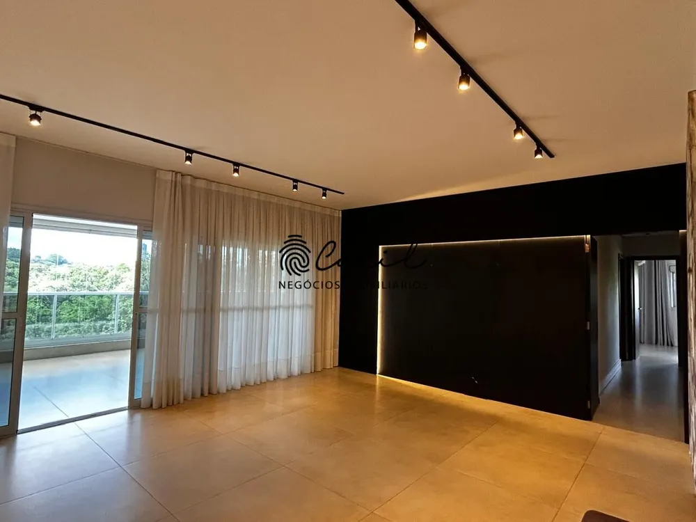 Apartamento, 4 quartos, 237 m² - Foto 5