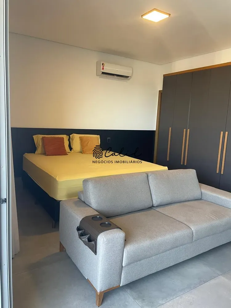 Apartamento, 1 quarto, 56 m² - Foto 11