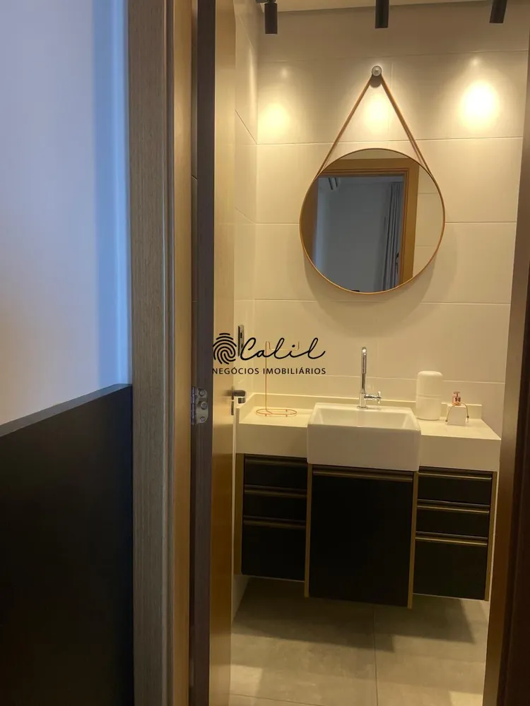Apartamento, 1 quarto, 56 m² - Foto 5