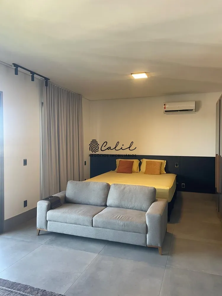 Apartamento, 1 quarto, 56 m² - Foto 6