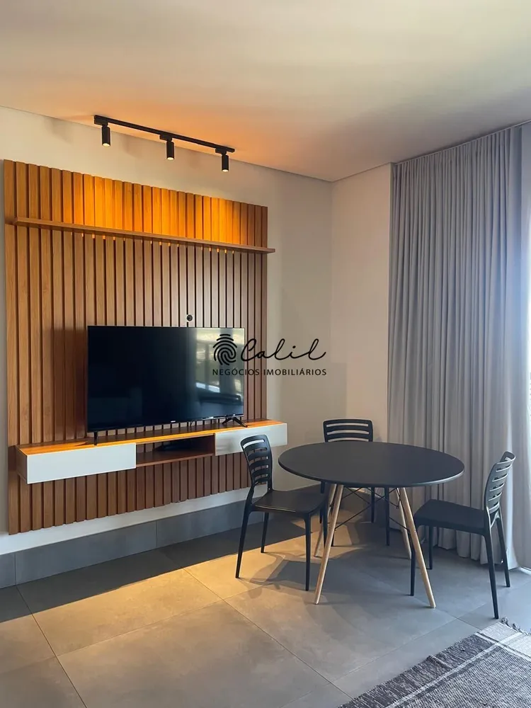 Apartamento, 1 quarto, 56 m² - Foto 9