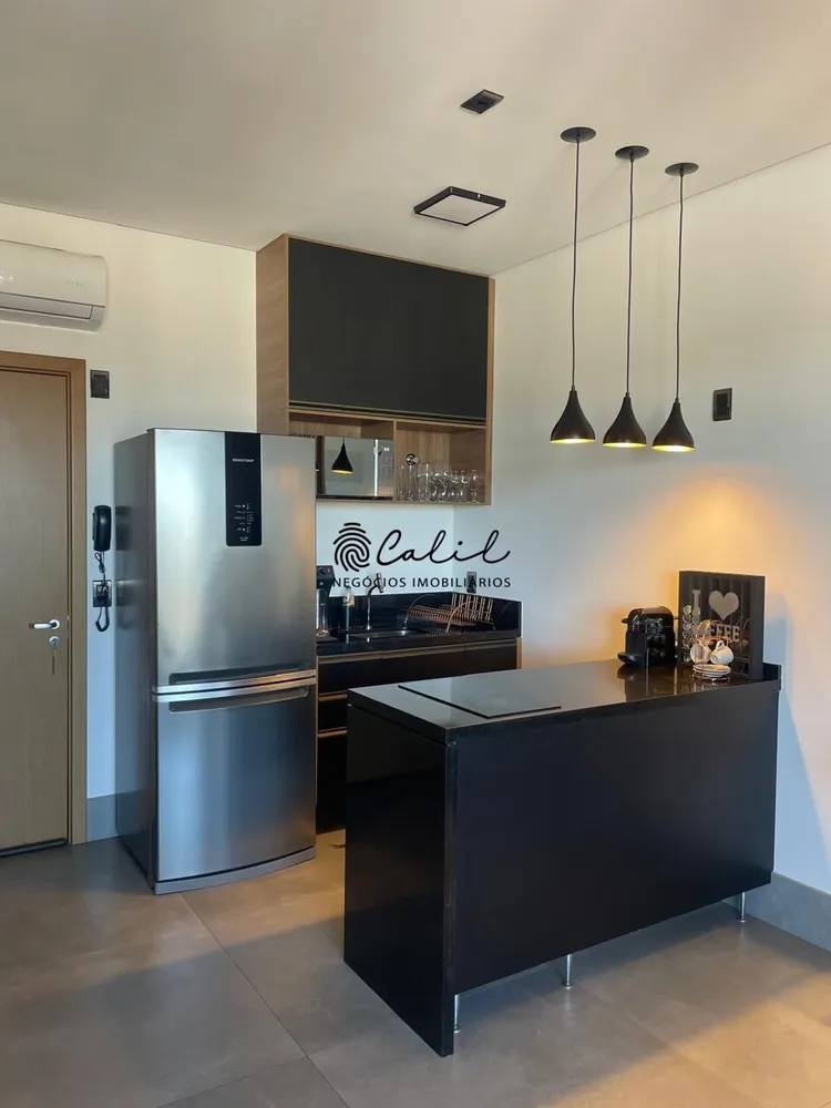 Apartamento, 1 quarto, 56 m² - Foto 7