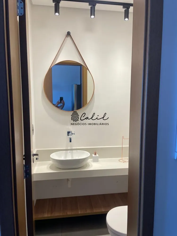 Apartamento, 1 quarto, 56 m² - Foto 7