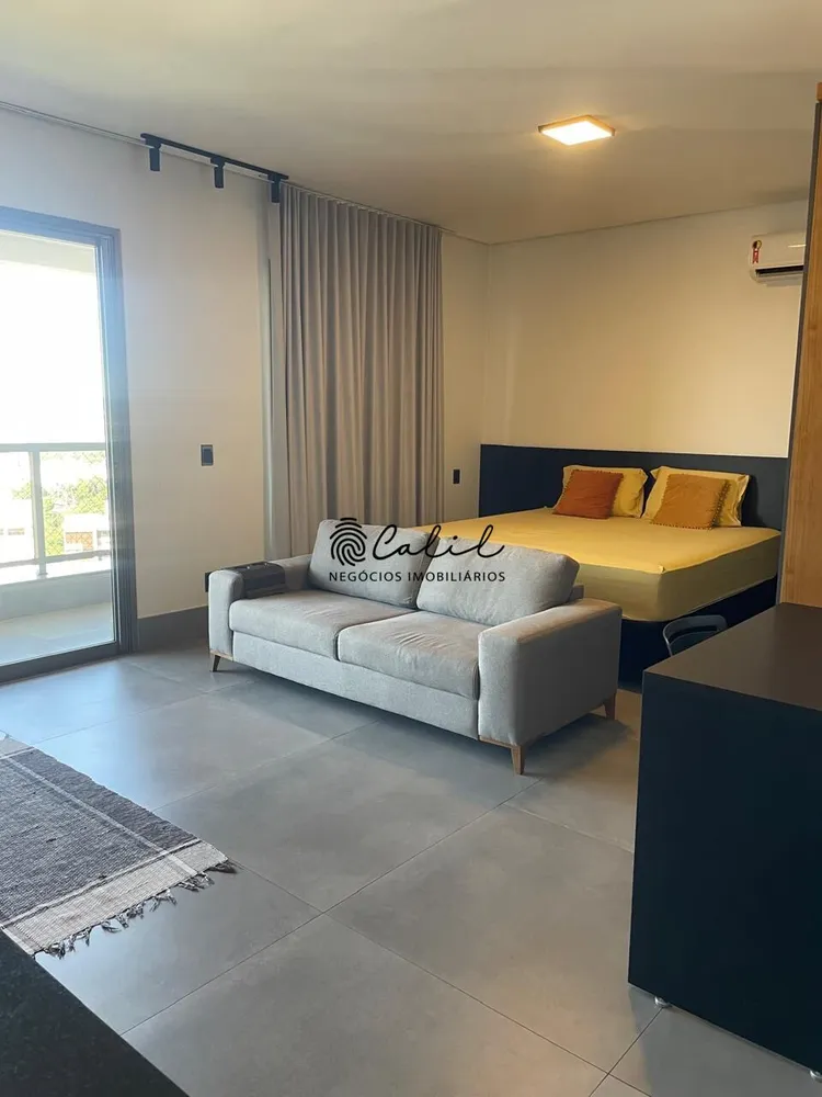 Apartamento, 1 quarto, 56 m² - Foto 8
