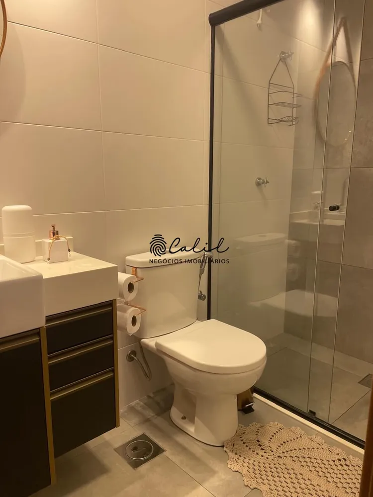 Apartamento, 1 quarto, 56 m² - Foto 3