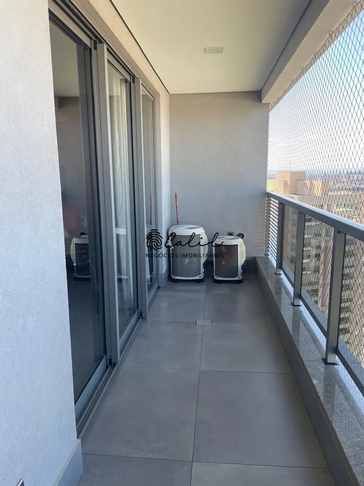 Apartamento, 1 quarto, 56 m² - Foto 5