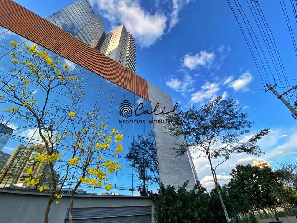 Apartamento, 1 quarto, 56 m² - Foto 14