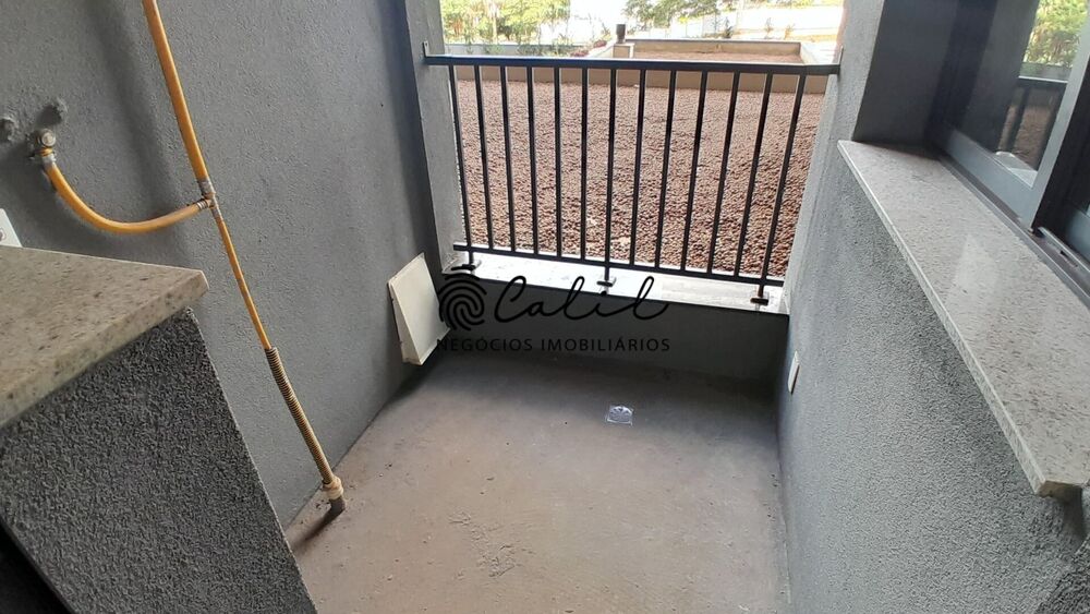 Apartamento à venda com 3 quartos, 158m² - Foto 1