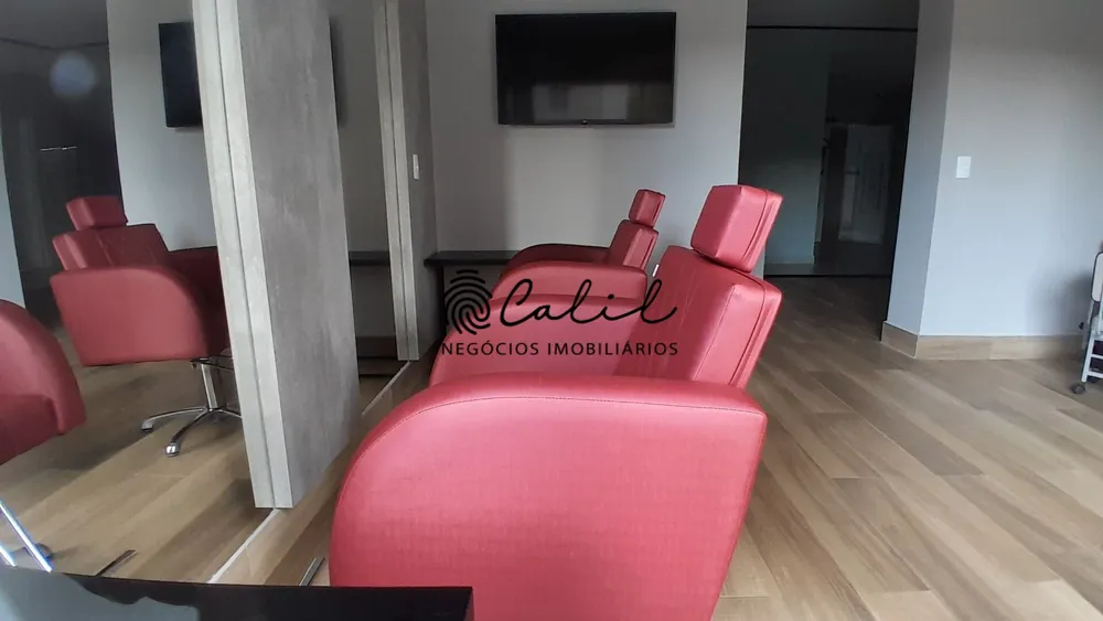 Apartamento, 3 quartos, 158 m² - Foto 1