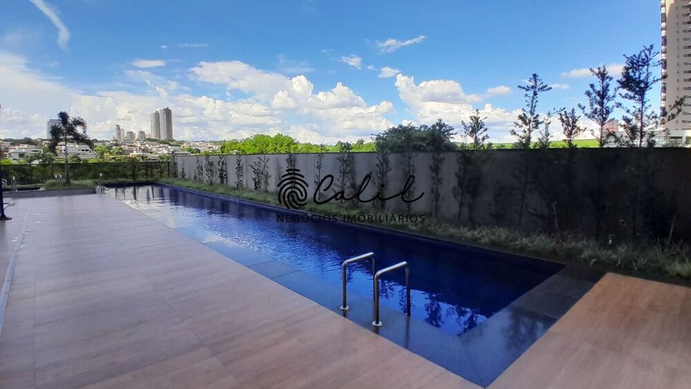 Apartamento à venda com 3 quartos, 158m² - Foto 2