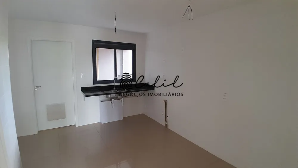 Apartamento, 3 quartos, 158 m² - Foto 5