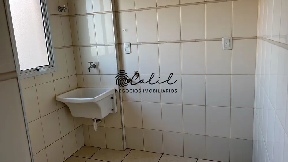 Apartamento, 3 quartos, 97 m² - Foto 3