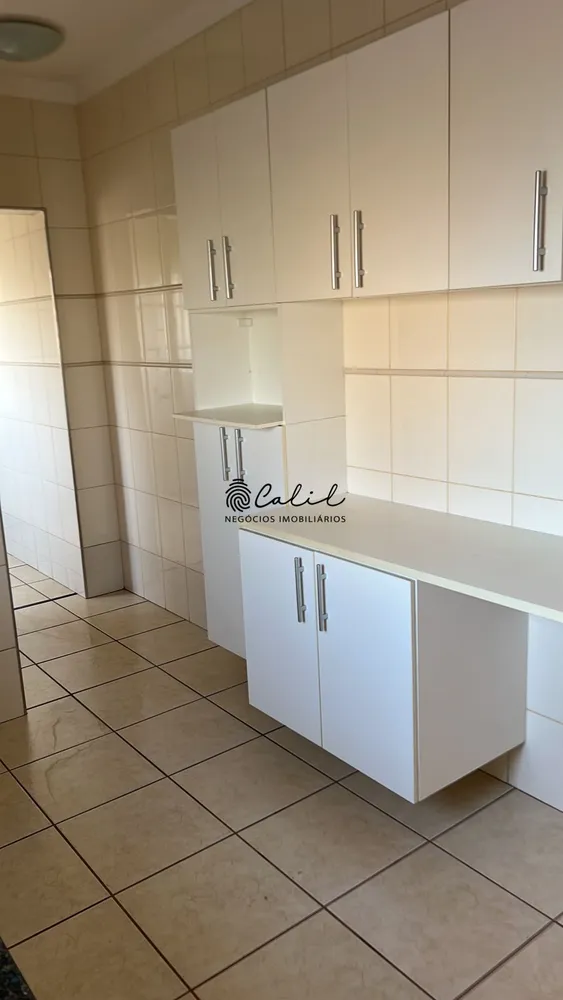 Apartamento, 3 quartos, 97 m² - Foto 9