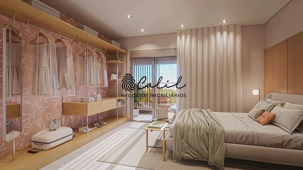 Apartamento, 4 quartos, 367 m² - Foto 5