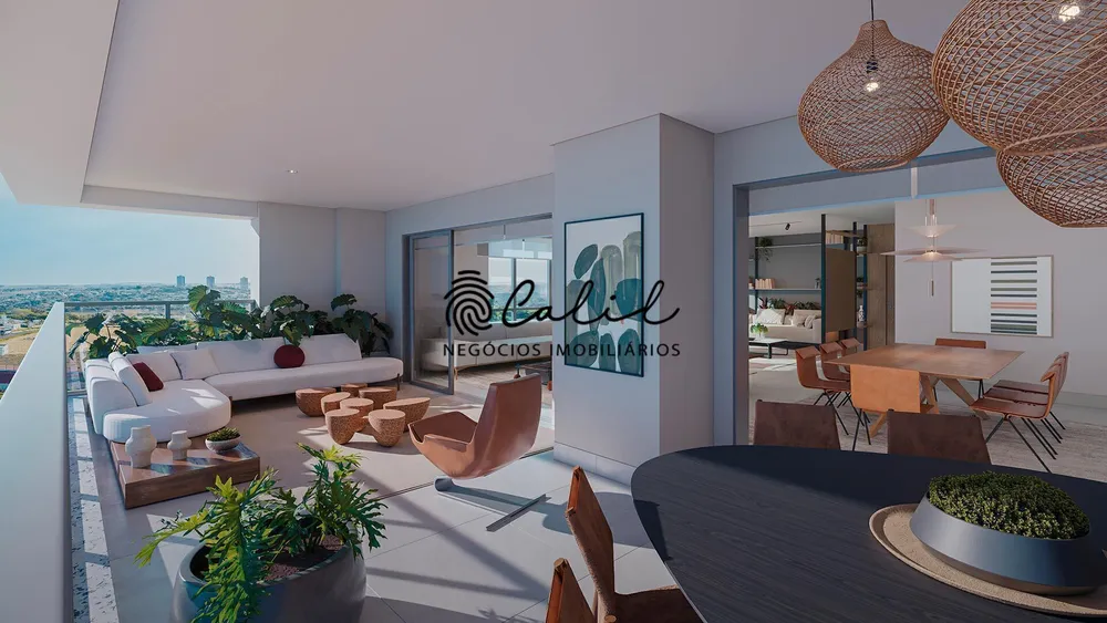 Apartamento, 4 quartos, 367 m² - Foto 6