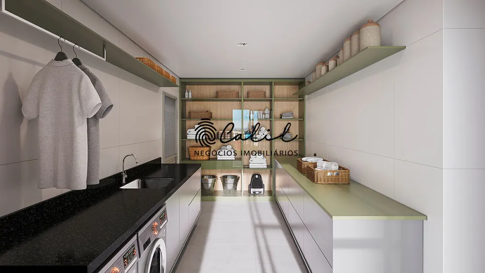 Apartamento, 4 quartos, 367 m² - Foto 4