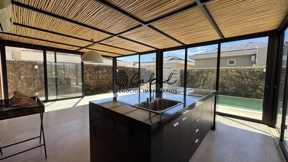 Casa de Condomínio, 3 quartos - Foto 6