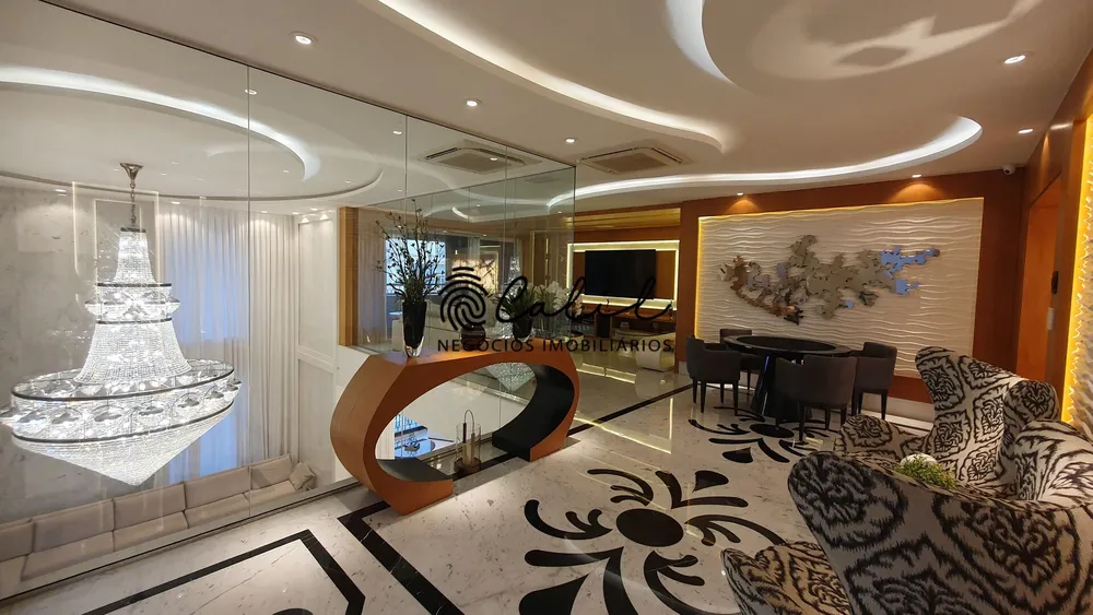 Cobertura, 5 quartos, 778 m² - Foto 14