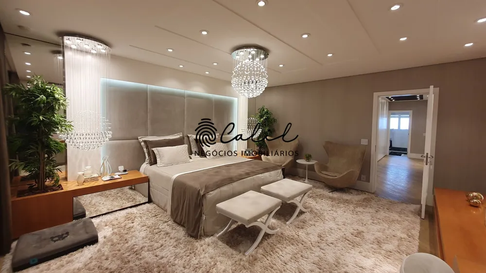 Cobertura, 5 quartos, 778 m² - Foto 8